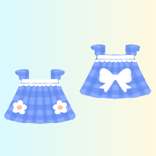 Marmalade's Jammy Dress
