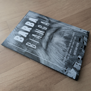 Barbabianca - Boxed game