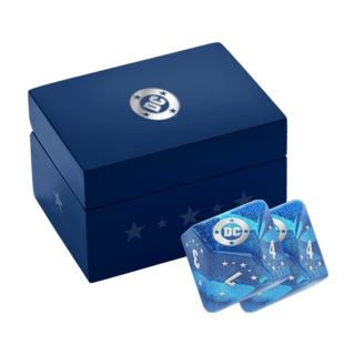 DC Oversized Dice