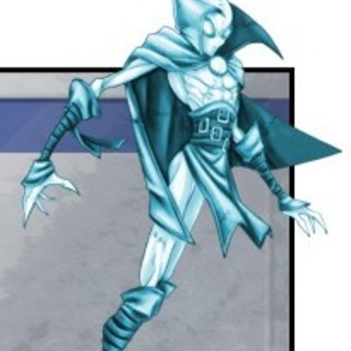 Clear Resin E.C.T.O.