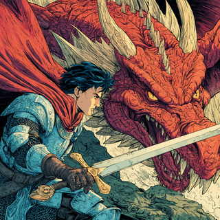 Custom Collector's Card -Be A Fairy Tale