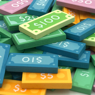 Coin Chest 2 (AUS/NZ)