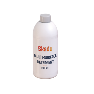 Detergent Cleaner x Pack of 5 (Free Shipping)