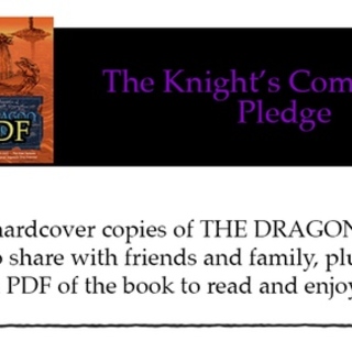 The Knight's Companions Pledge