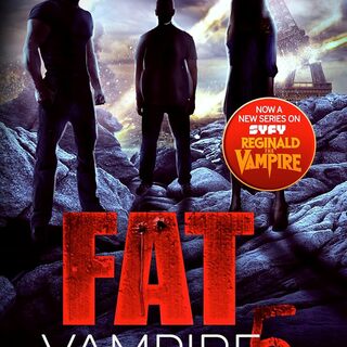 Fat Vampire 5: Fatpocalypse