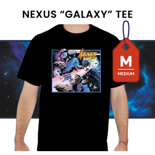 TShirt Galaxy M