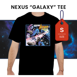 TShirt Galaxy S