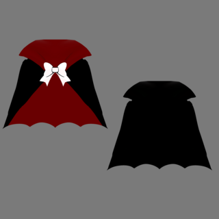 Rune's Robe
