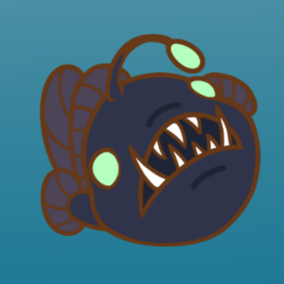 Anglerfish