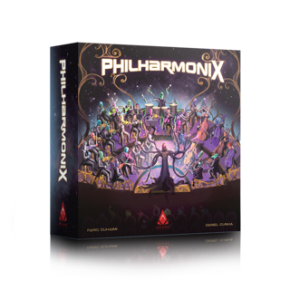 Philharmonix Base Game