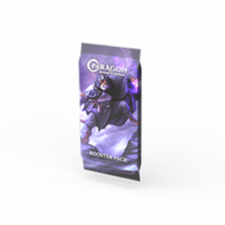 Booster Pack