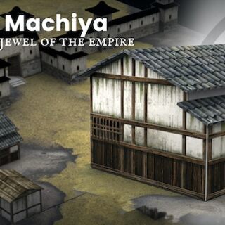 Machiya