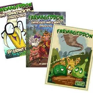Farmageddon Mega Pack