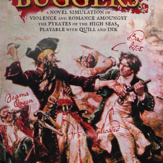 🏴‍☠️Scurvy Buggers RPG