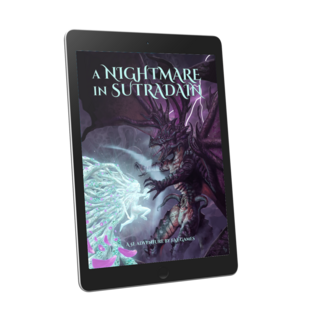 PDF of A Nightmare in Sutradain