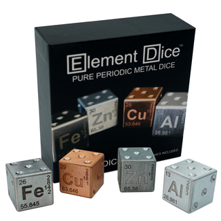 D6 Set A (Cu, Fe, Zn, Al)