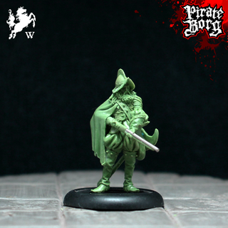 Pirates - Buccaneer Male