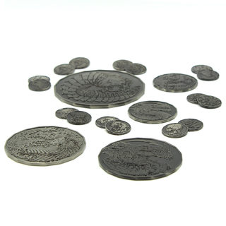 Big Monster Bundle (21 Tokens!)