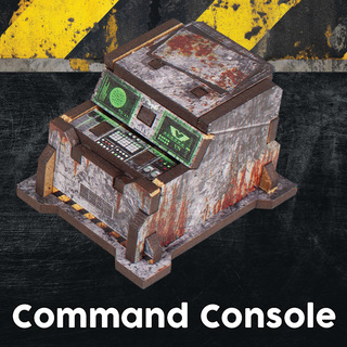 Command Console