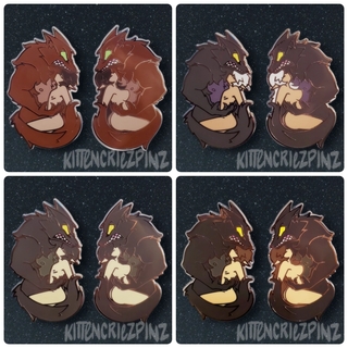 1WerewolfPin