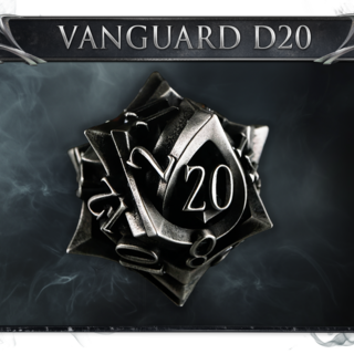 Vanguard D20