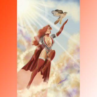 Cover H - Radiance - Standard