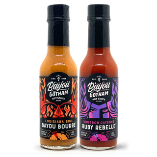 Bayou Collection 2-Pack