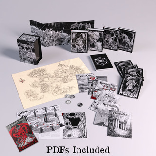The Essential Edition