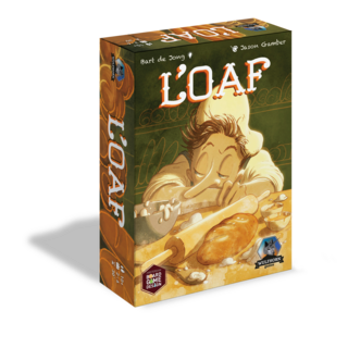 L'oaf 🧑🏽‍🍳