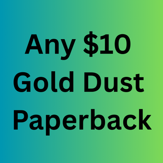 Any $10 Paperback You Choose