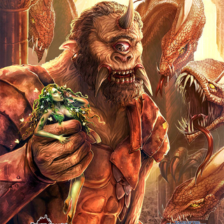 Mediterranean Monsters PDF
