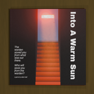 Into A Warm Sun (Zine)