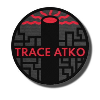 Trace Atko Planet Patch