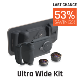 [Add-on] Ultra Wide Kit