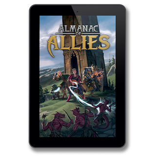 Almanac of Allies (PDF)