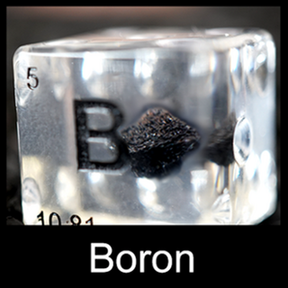 Boron D6