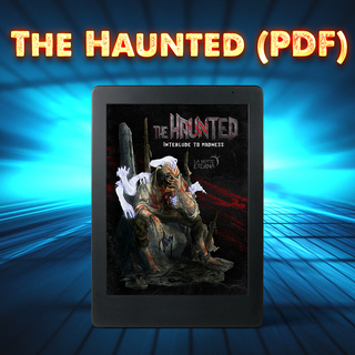 The Haunted (PDF)
