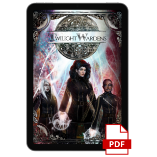 Twilight Wardens Expansion PDF