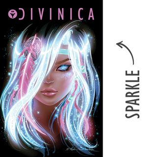 Divinica 2: Veiled Nokomis Nightflare Edition - Sparkle