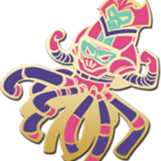 Ijtikri pin