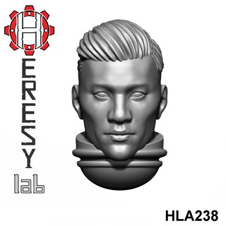 HLA238