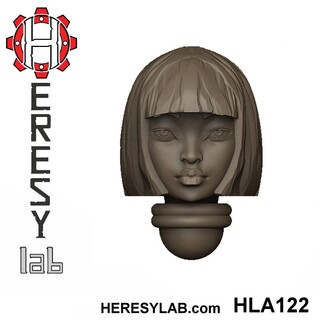 HLA122