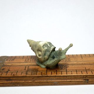 Demonic Snail Critter