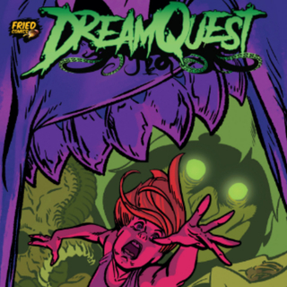 DreamQuest