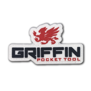 Griffin Pocket Tool - PVC Patch