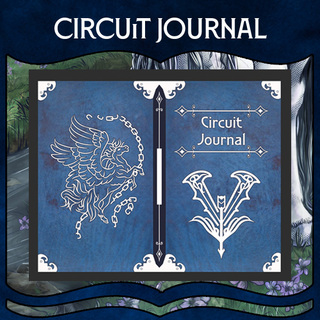 Heralds Circuit Journal