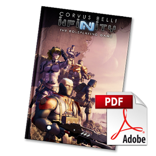 Player's Guide English PDF Only (PDF)