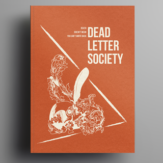 Notebook - Society Edition