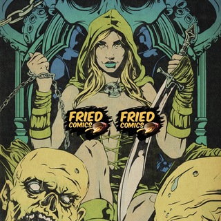 DREAMQUEST 2 - Flops Virgin Variant NSFW