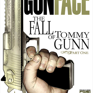 Gunface #1